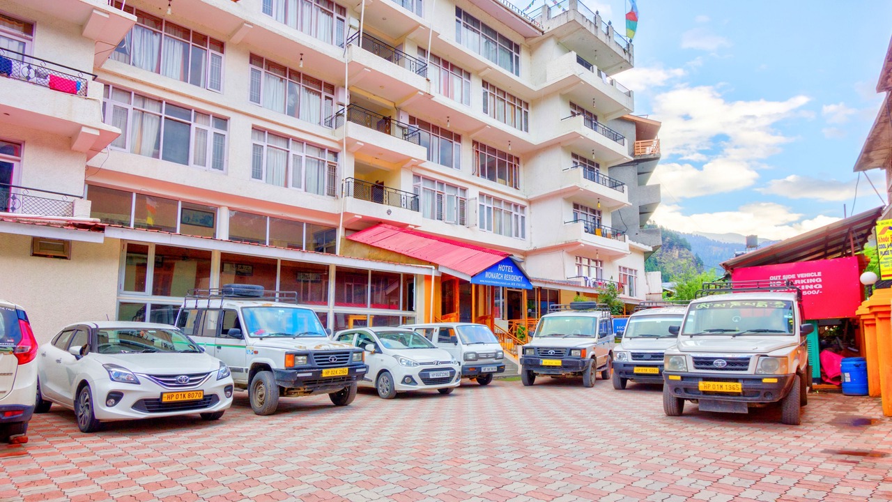 Photo of Outdoor in Aleo