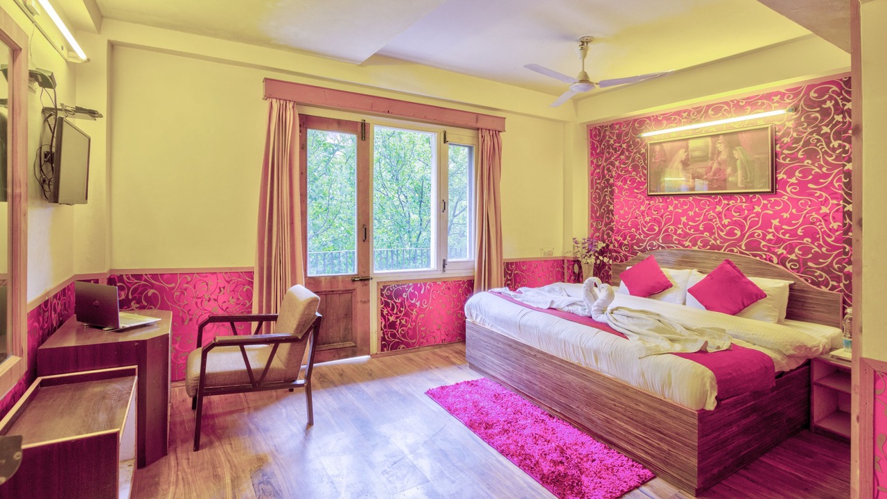 Photo of Bedroom in Aleo