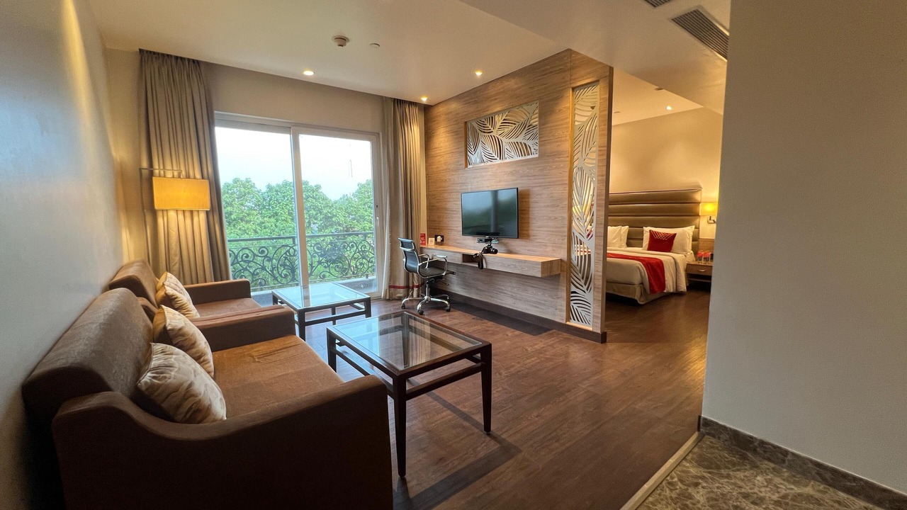 Photo of Livingroom in Aligarh