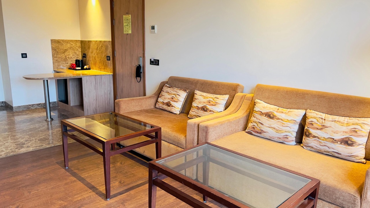 Photo of Livingroom in Aligarh