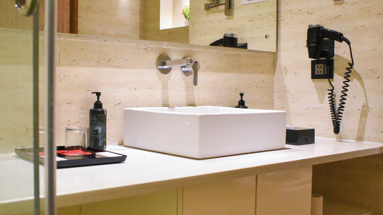 Photo of Bathroom in Aligarh