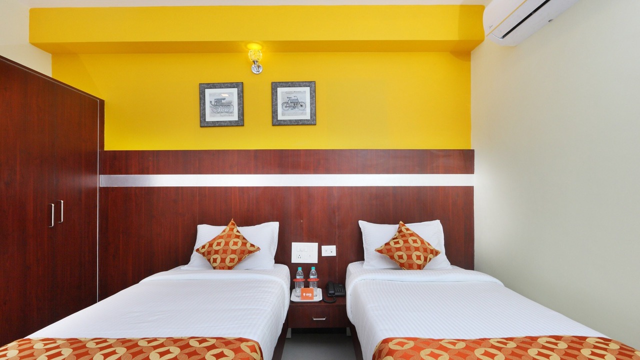 Photo of Bedroom in Tirupati