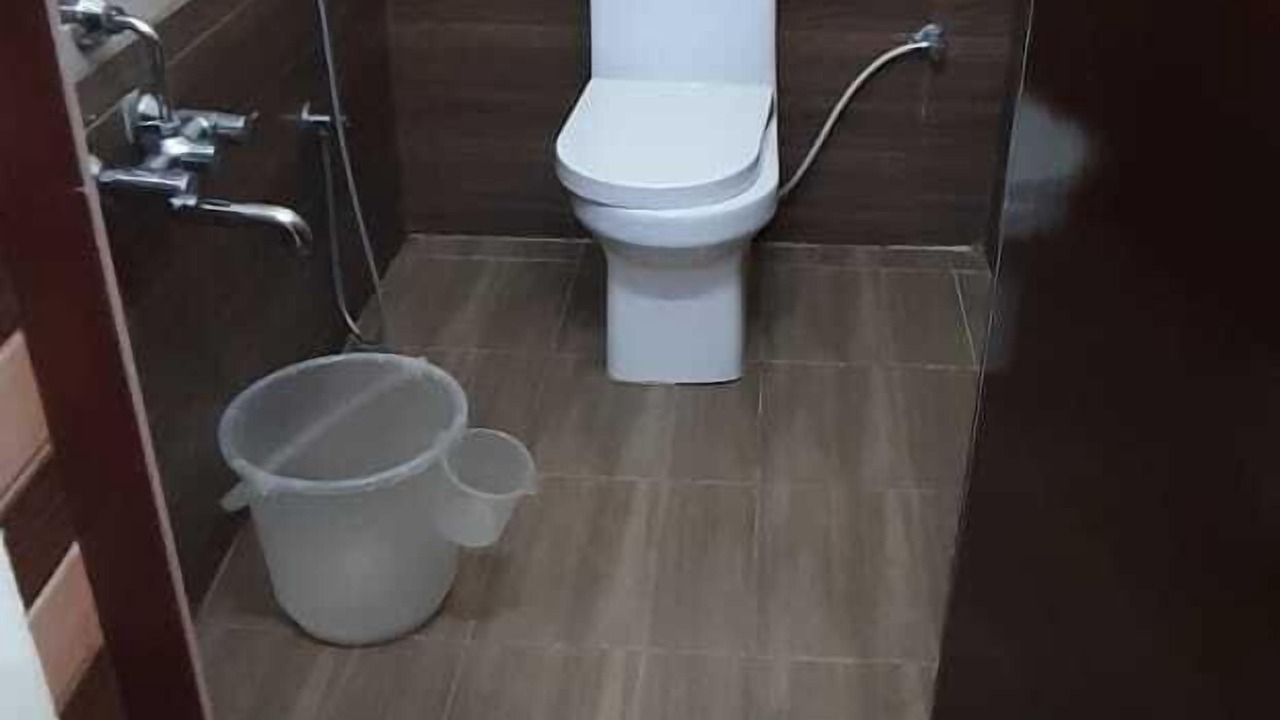 Photo of Bathroom in Tirupati