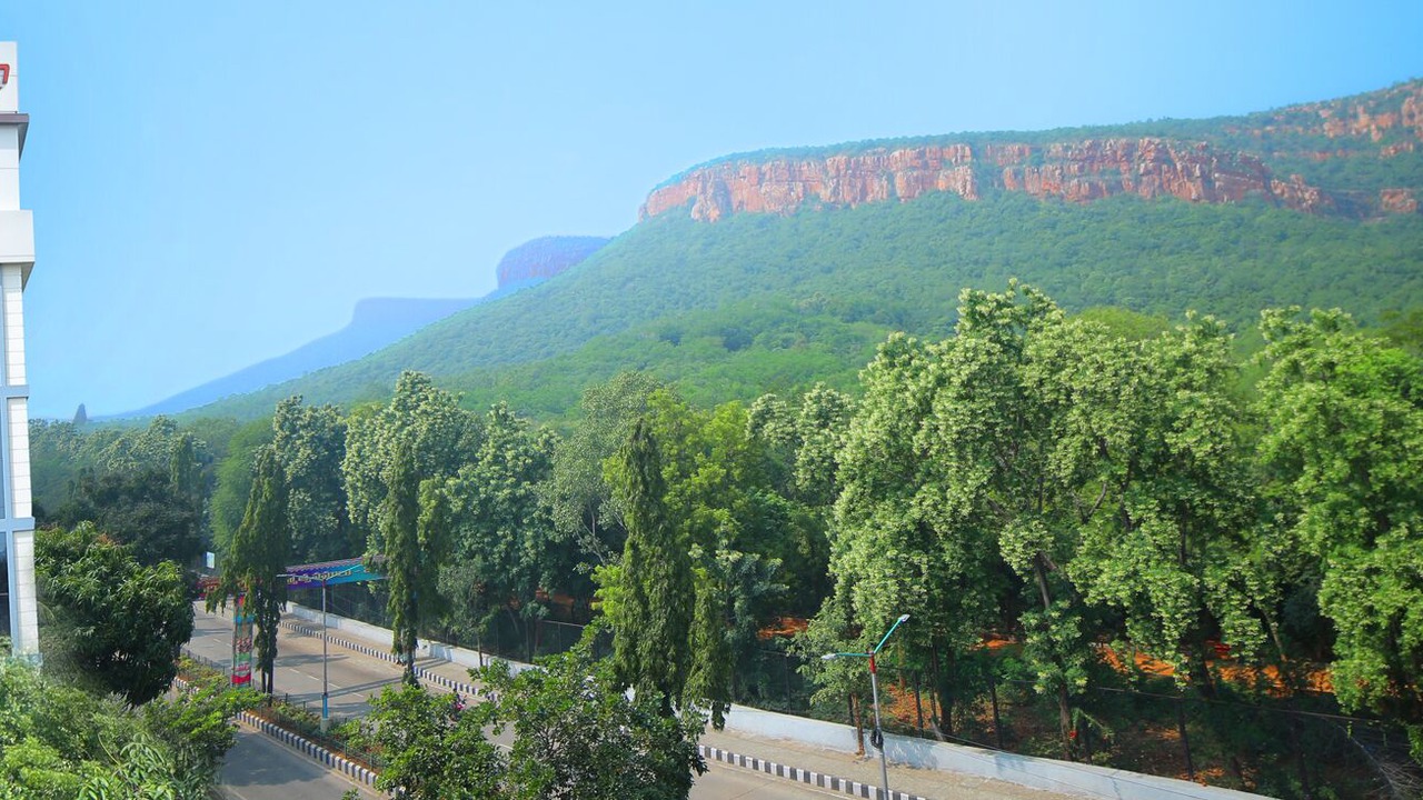 Photo of Outdoor in Tirupati
