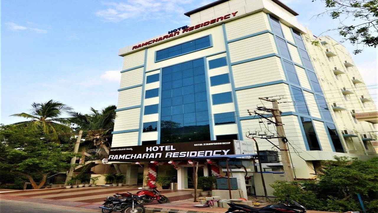 Photo of Outdoor in Tirupati