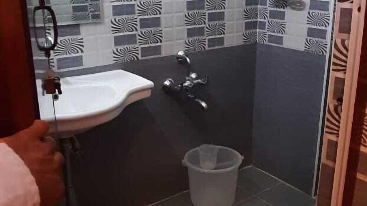 Photo of Bathroom in Tirupati