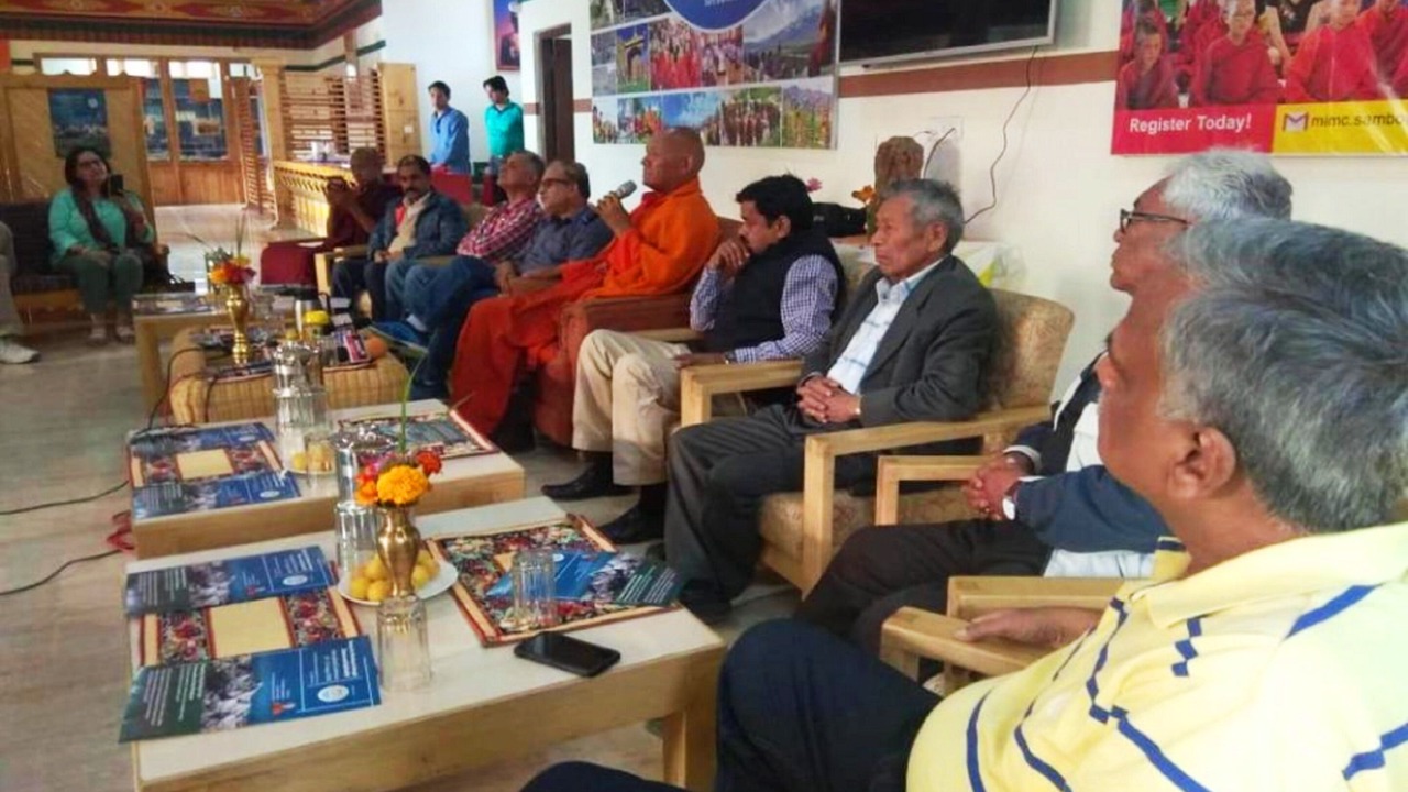Photo of Others in Leh