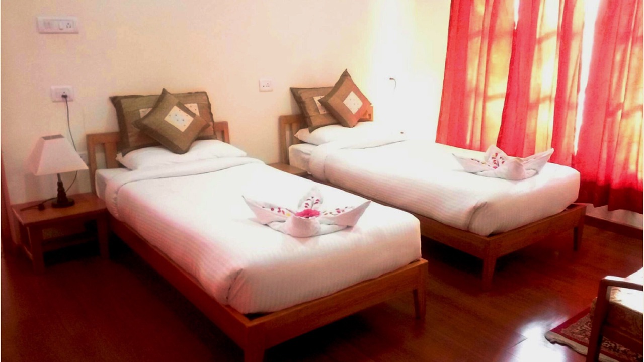 Photo of Bedroom in Leh