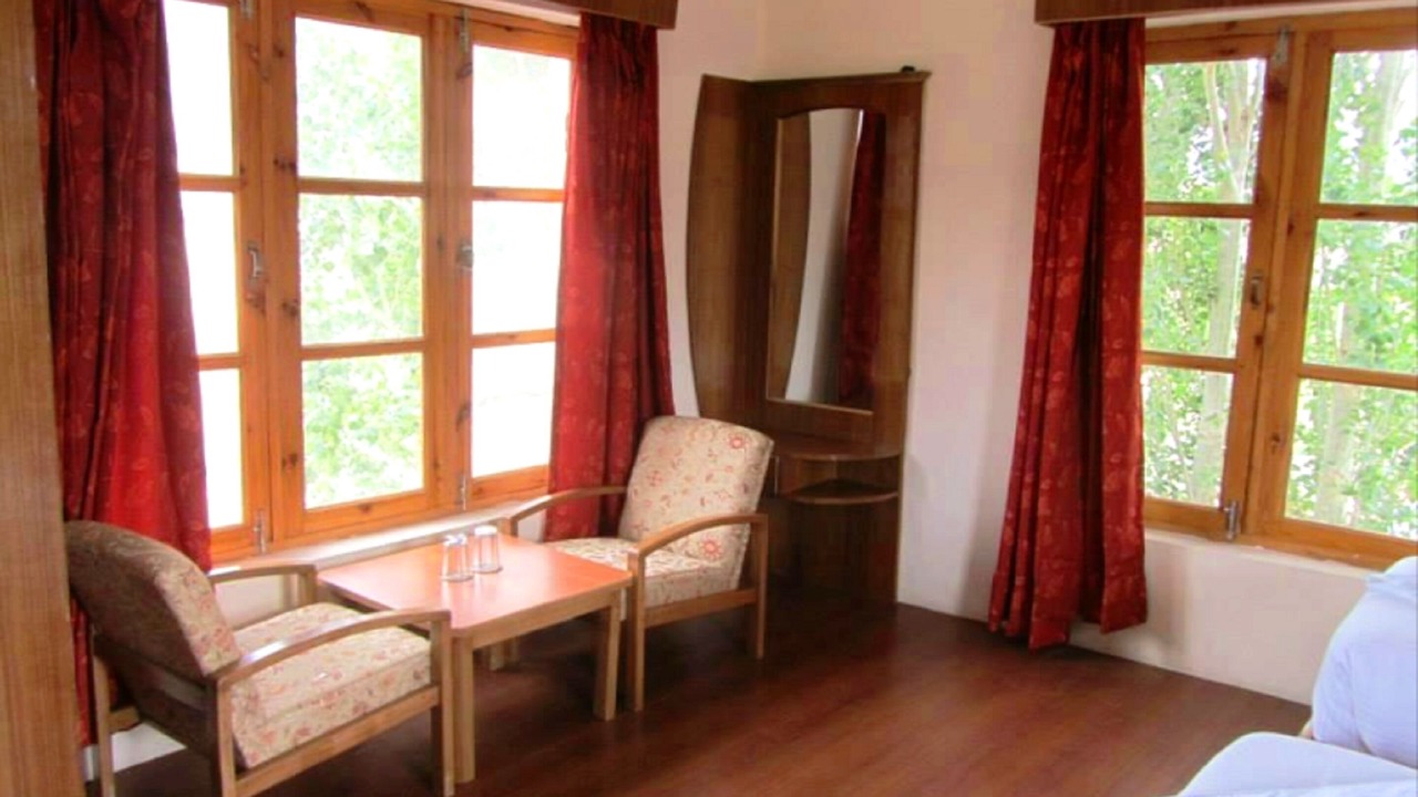 Photo of Bedroom in Leh