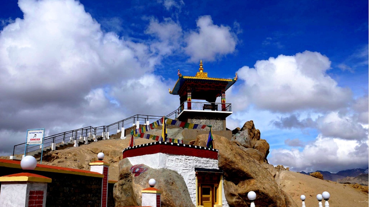 Photo of Others in Leh