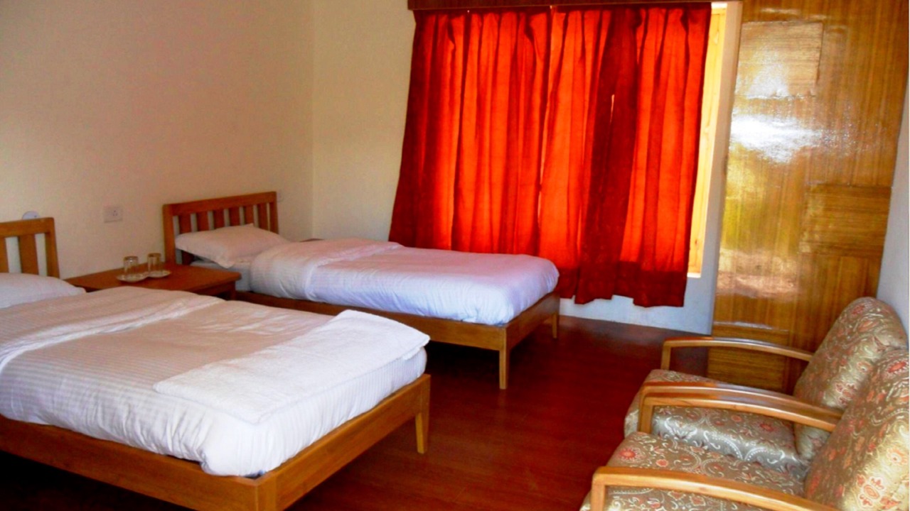 Photo of Bedroom in Leh