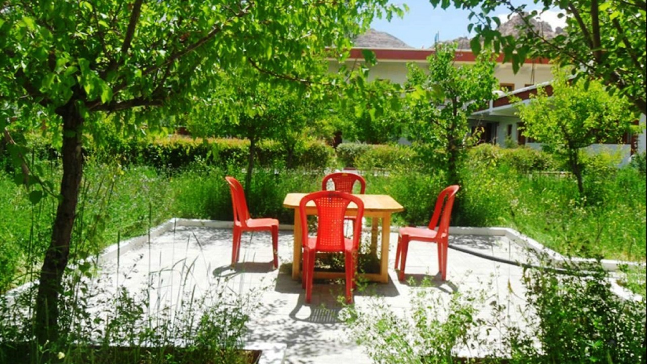 Photo of Outdoor in Leh