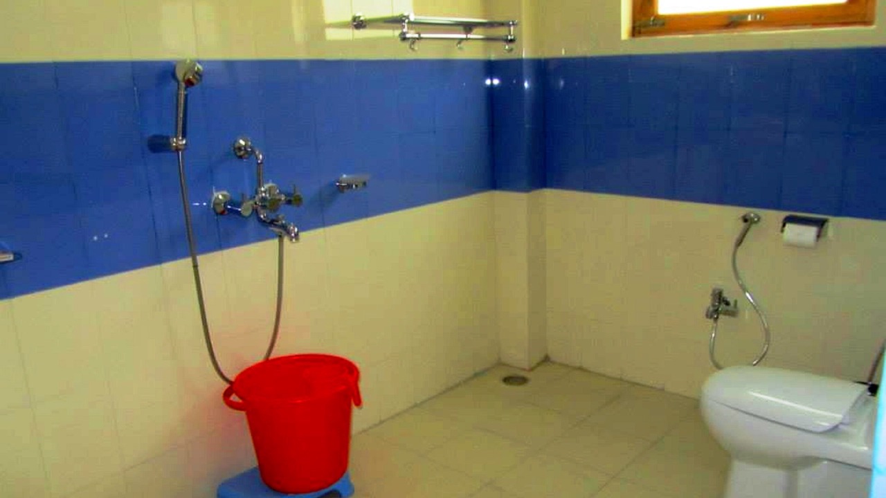 Photo of Bathroom in Leh