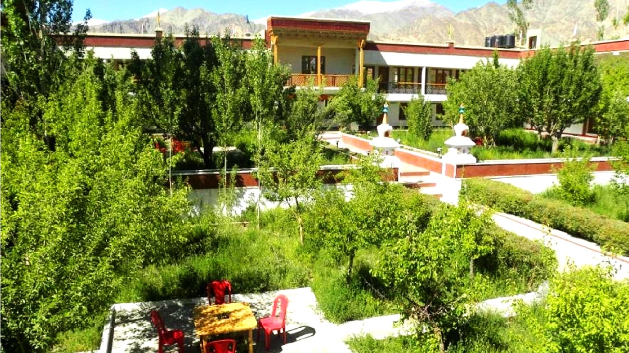 Photo of Outdoor in Leh