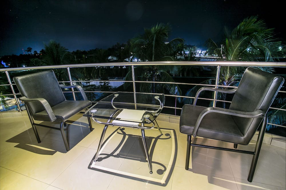 Photo of Patio Balcony in Bogra