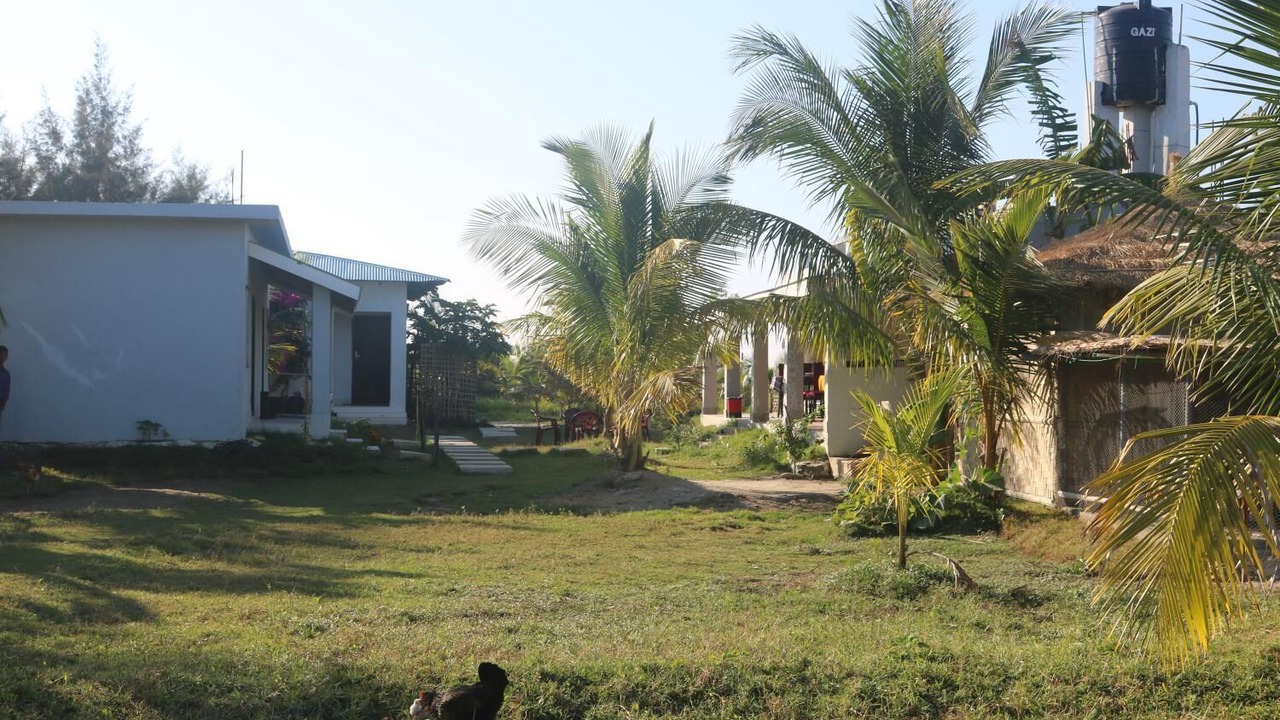 Photo of Outdoor in Saint Martin's Island