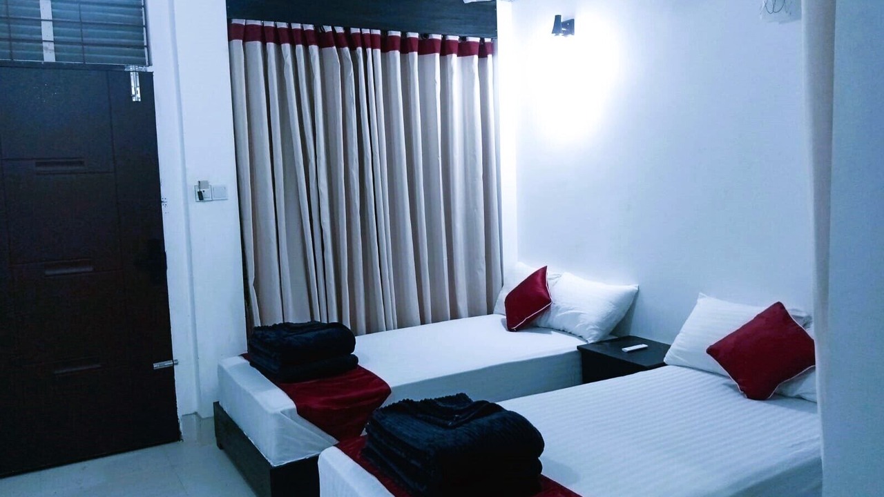 Photo of Bedroom in Saint Martin's Island