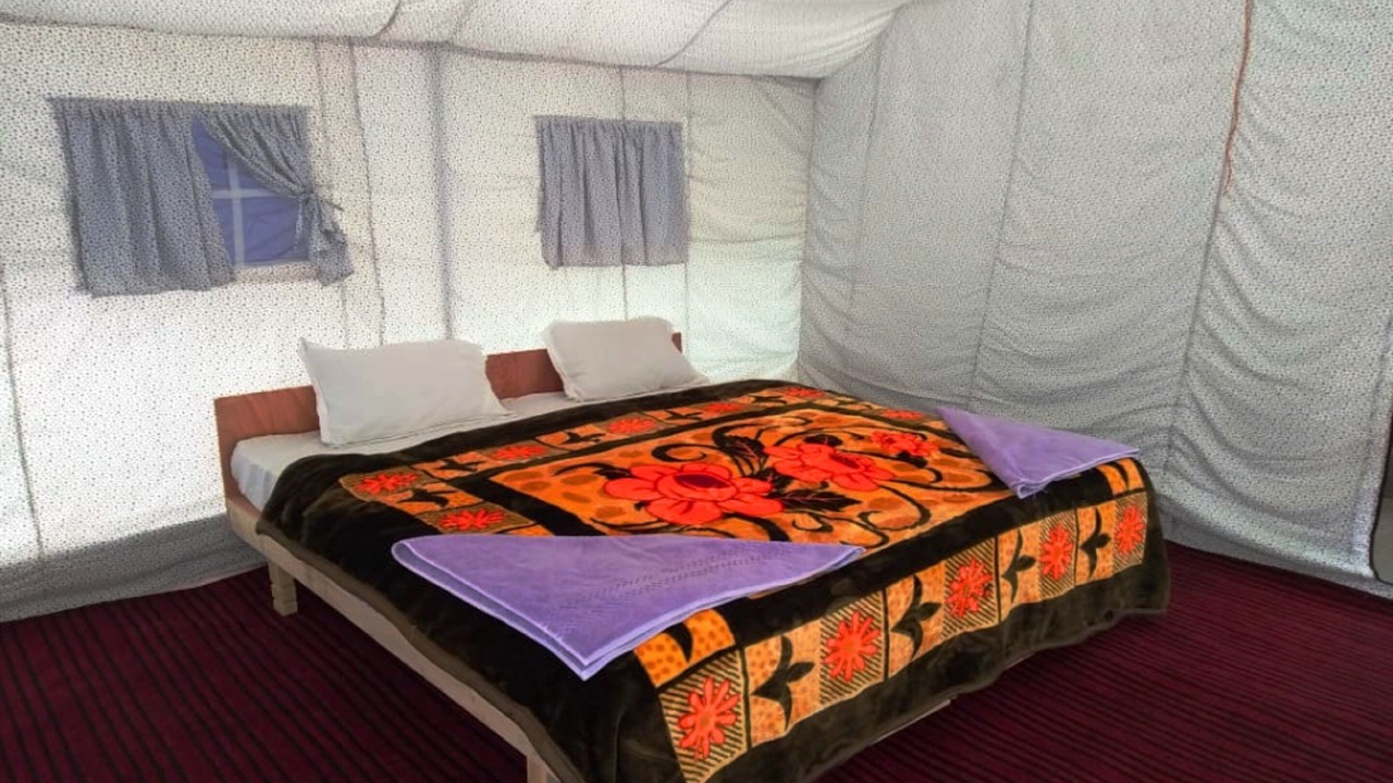 Photo of Bedroom in Hunder