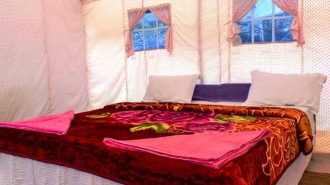 Photo of Bedroom in Hunder