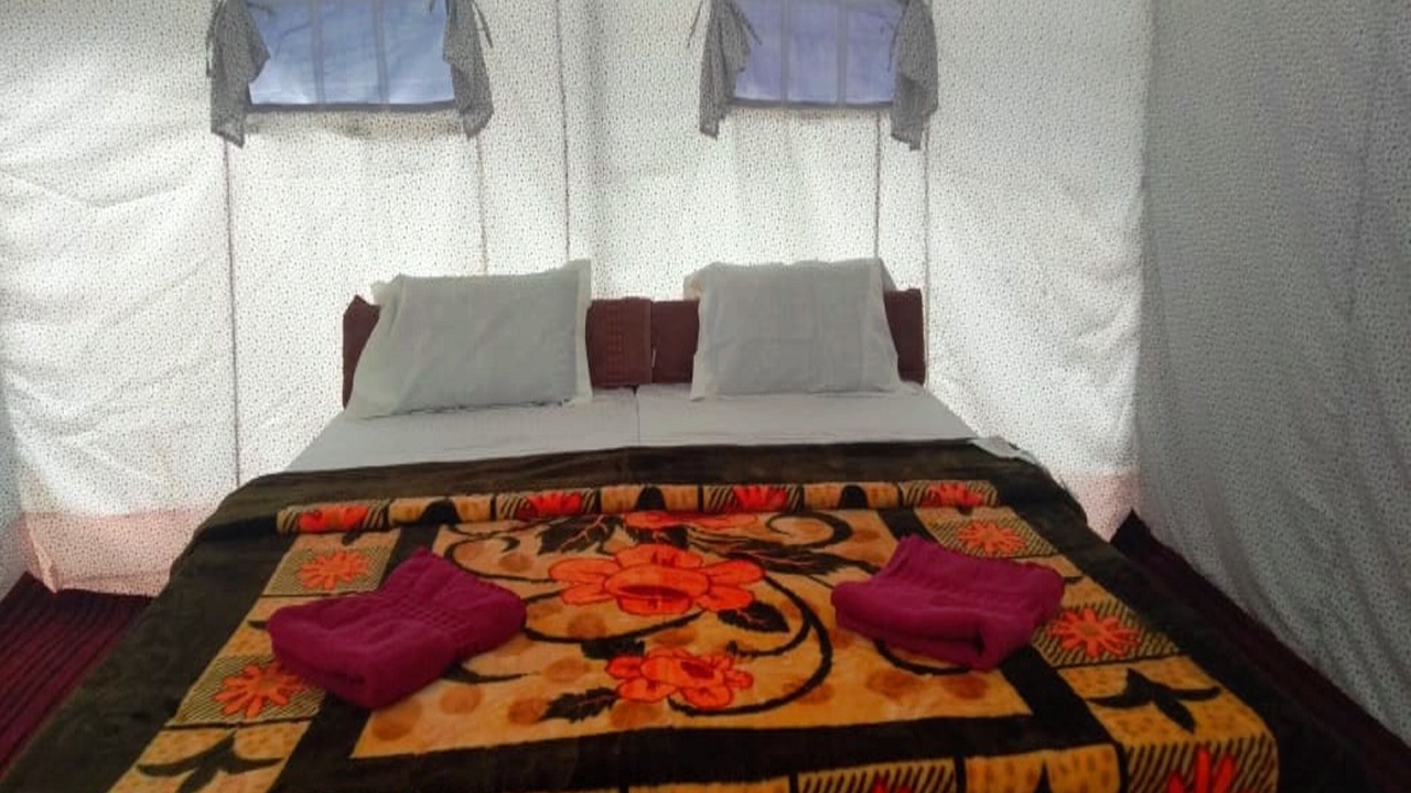 Photo of Bedroom in Hunder