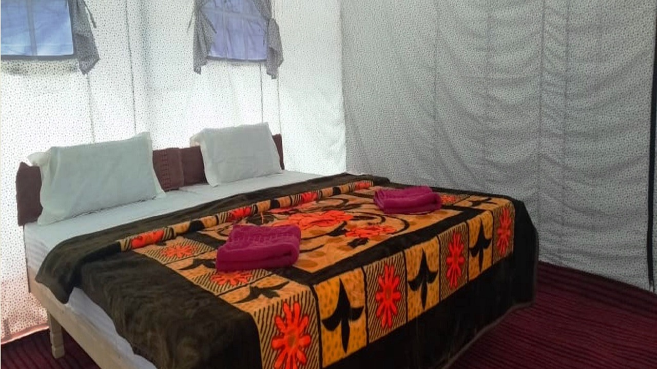 Photo of Bedroom in Hunder