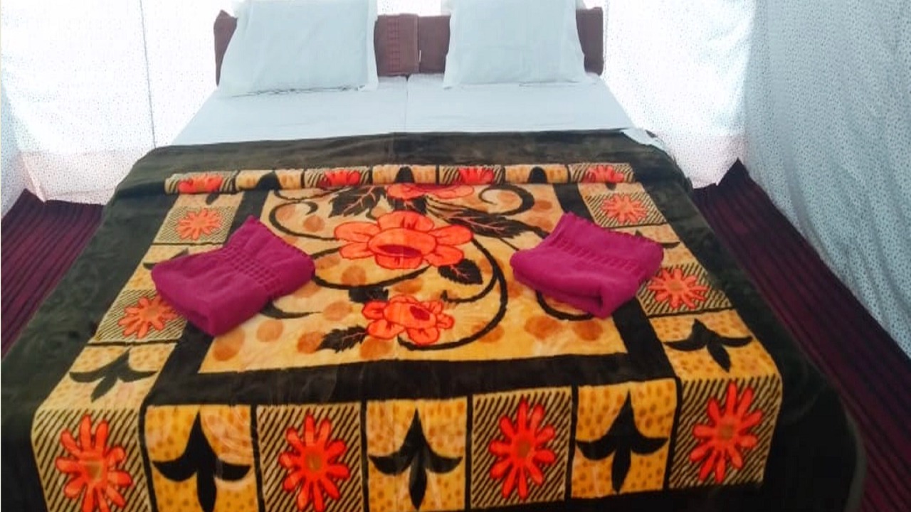 Photo of Bedroom in Hunder