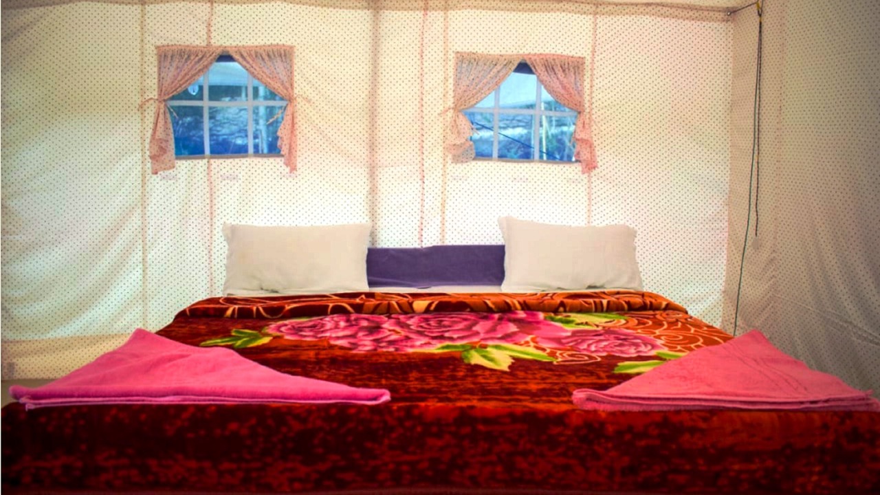 Photo of Bedroom in Hunder