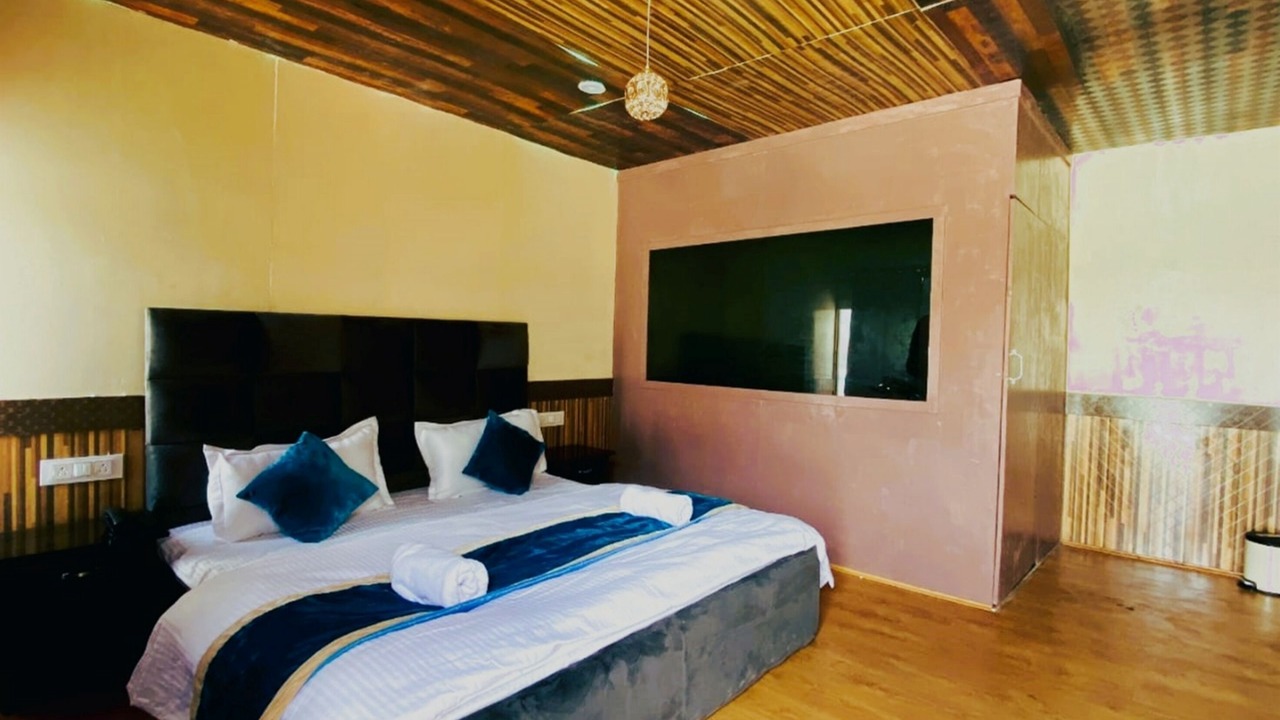 Photo of Bedroom in Leh