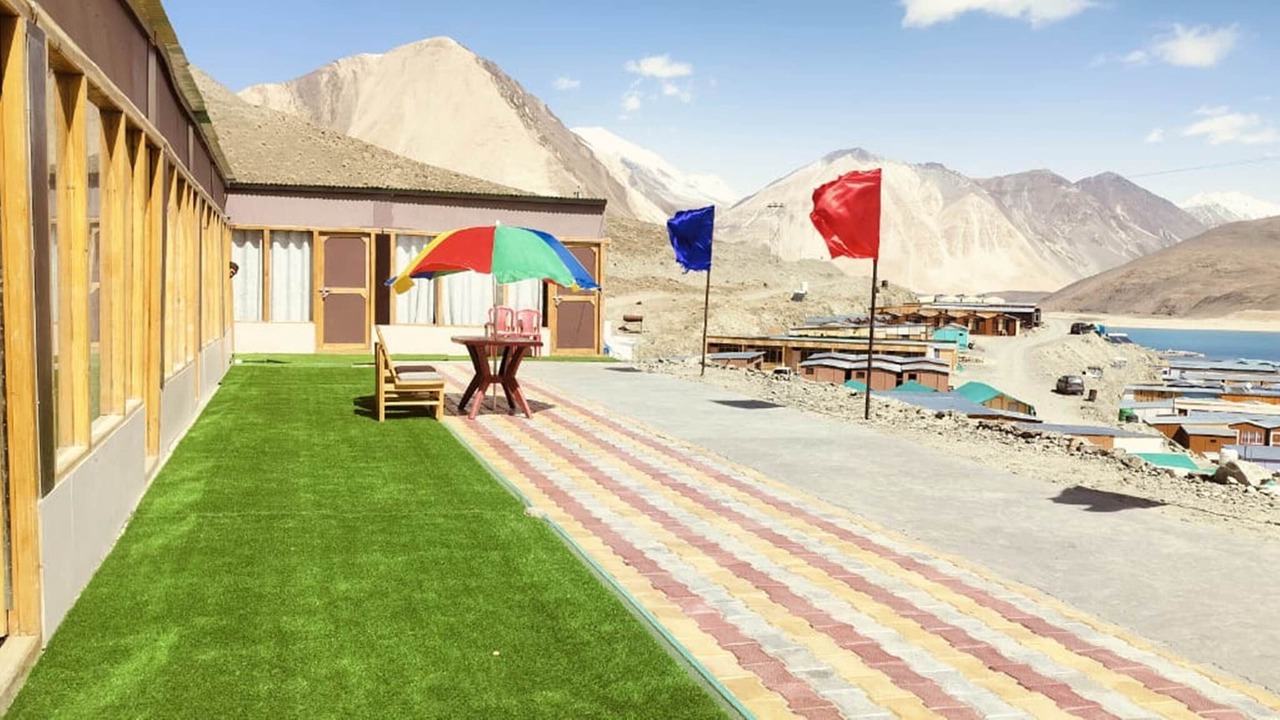 Photo of Outdoor in Leh