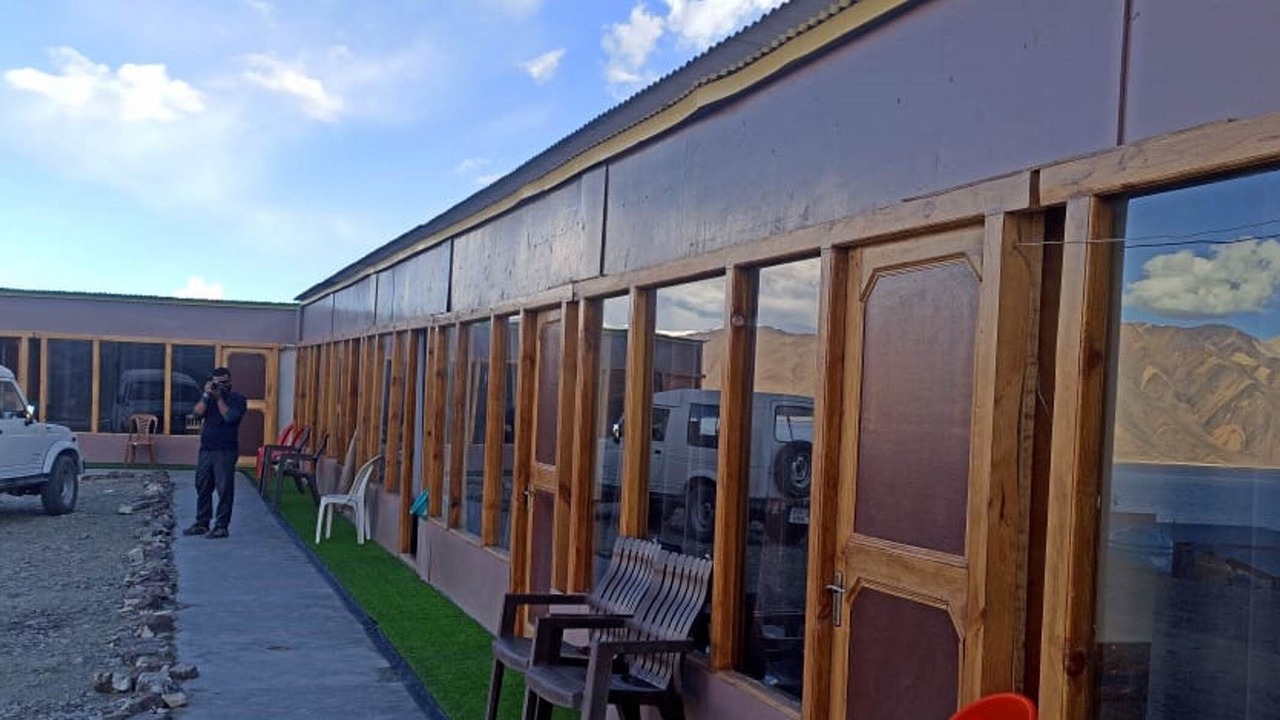 Photo of Outdoor in Leh