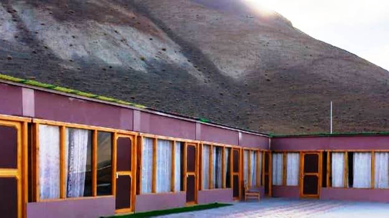 Photo of Outdoor in Leh