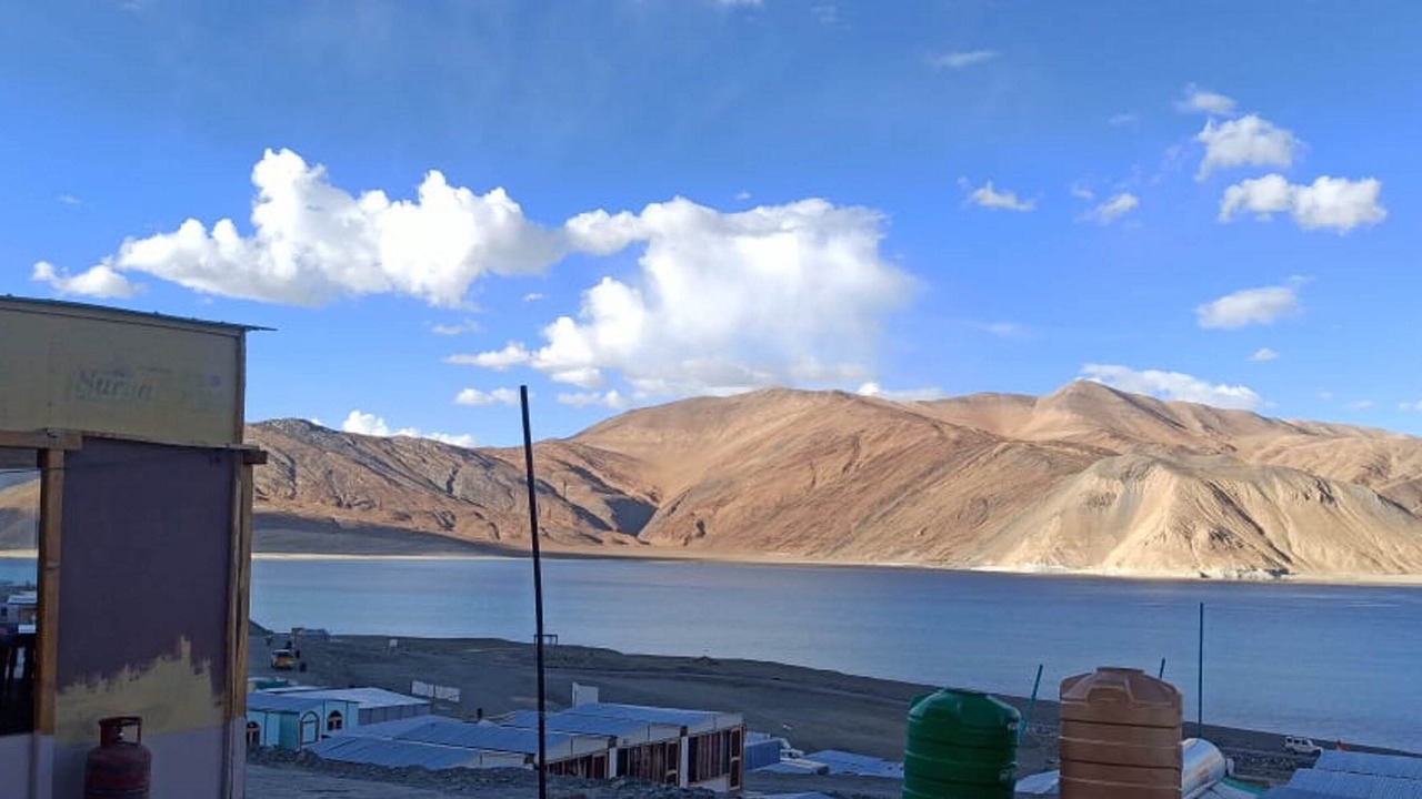 Photo of Outdoor in Leh