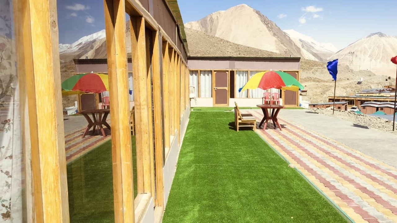 Photo of Outdoor in Leh