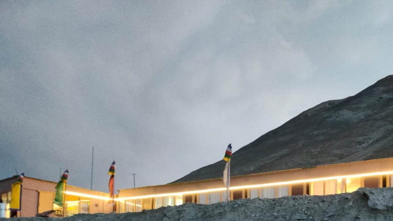 Photo of Outdoor in Leh