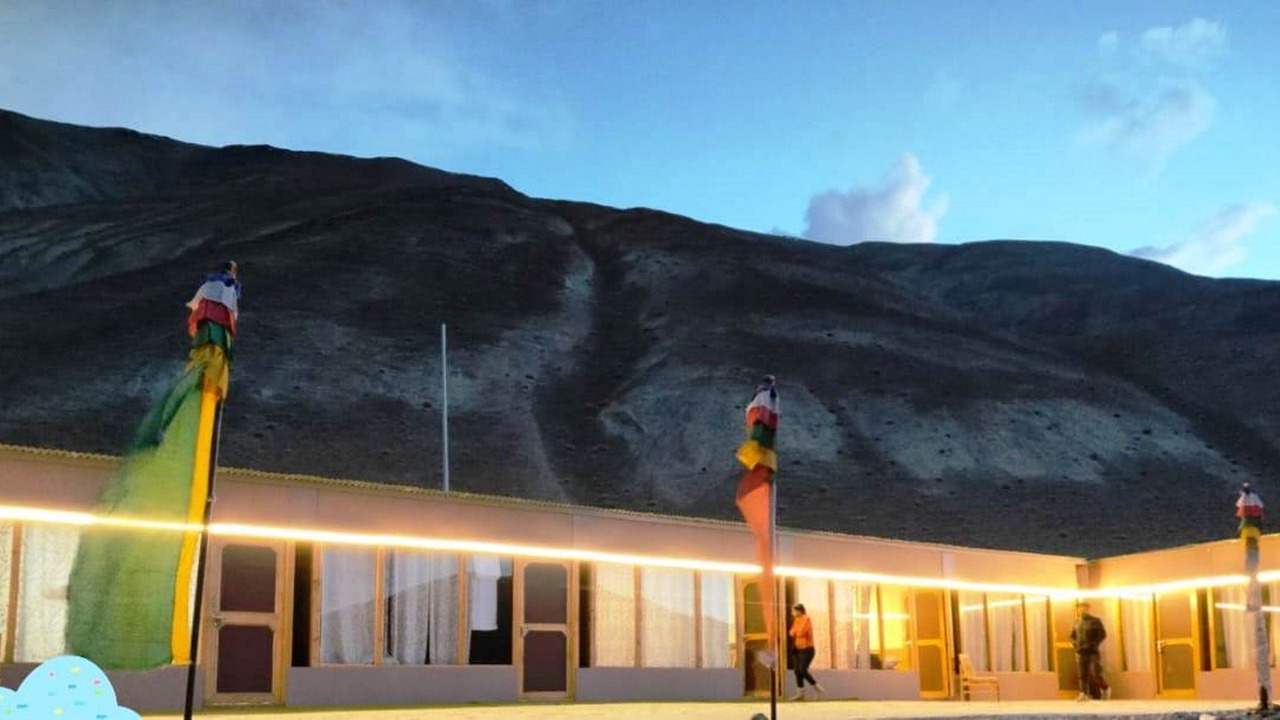 Photo of Outdoor in Leh