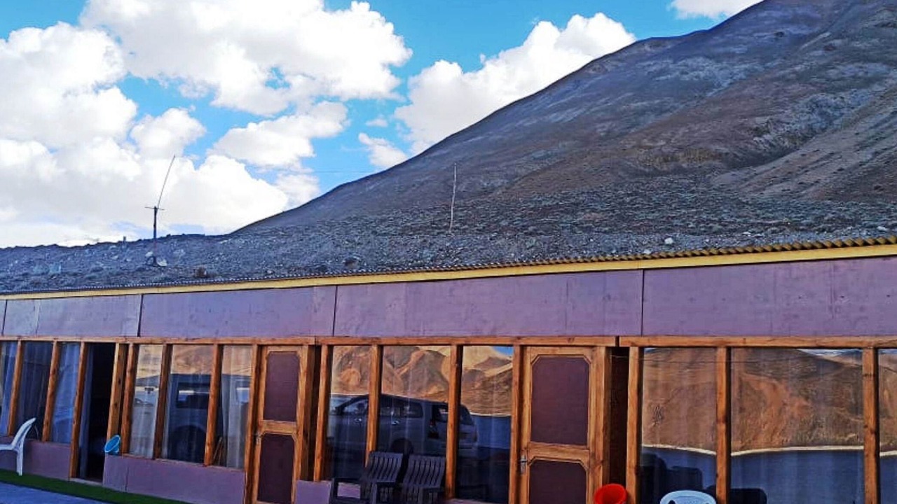 Photo of Outdoor in Leh