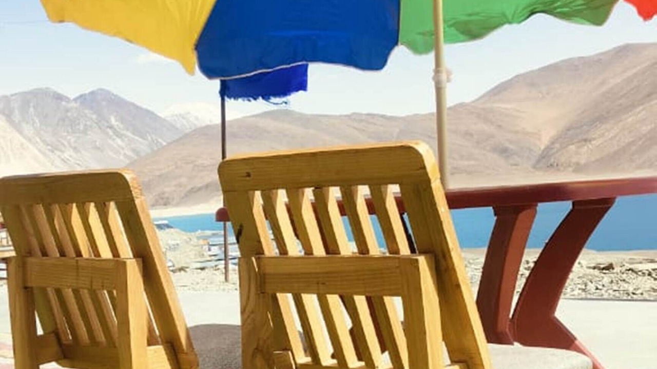 Photo of Outdoor in Leh