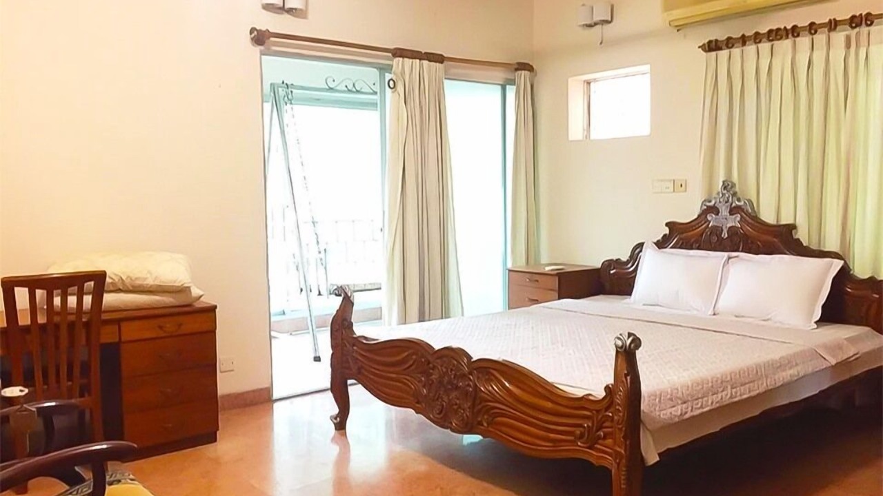 Photo of Bedroom in Gulshan