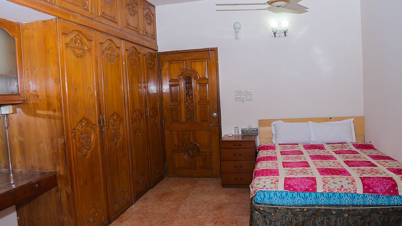 Photo of Bedroom in Gulshan