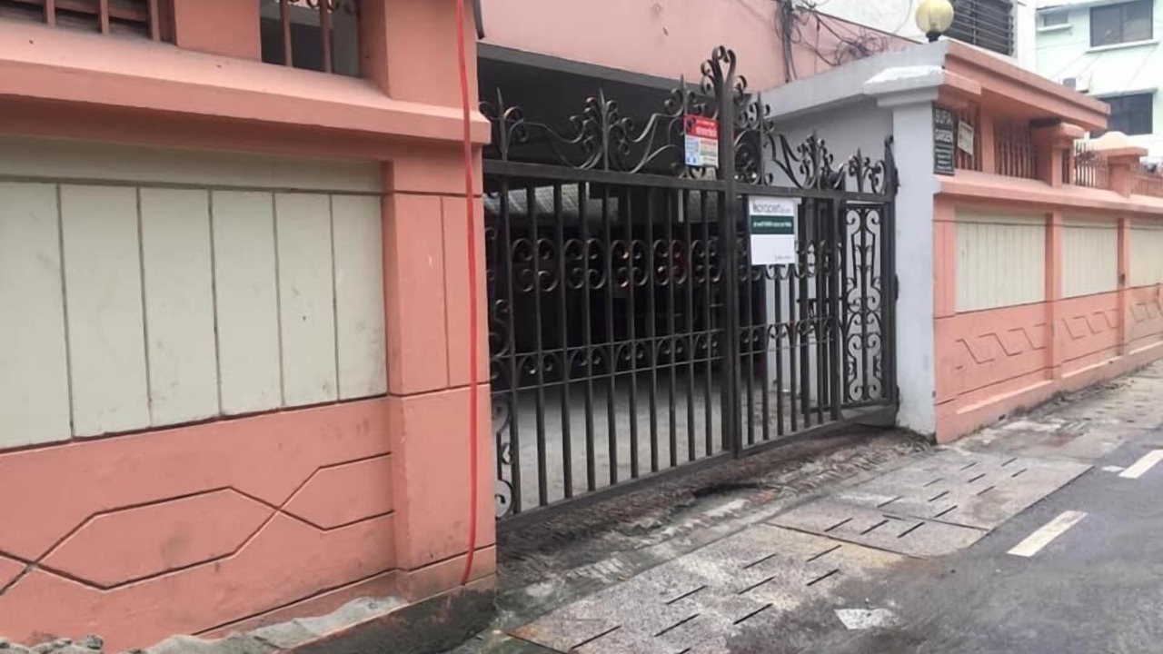 Photo of Outdoor in Gulshan