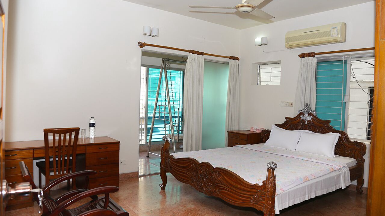 Photo of Bedroom in Gulshan