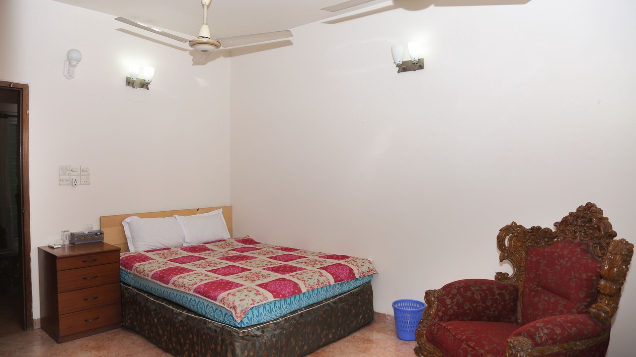 Photo of Bedroom in Gulshan