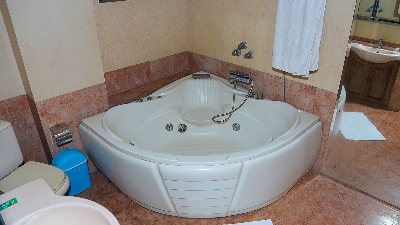 Photo of Bathroom in Gulshan