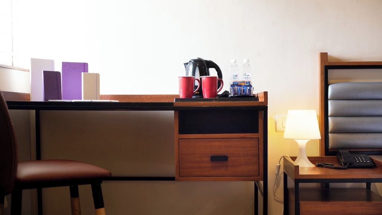 Photo of Bedroom in Sahakar Nagar