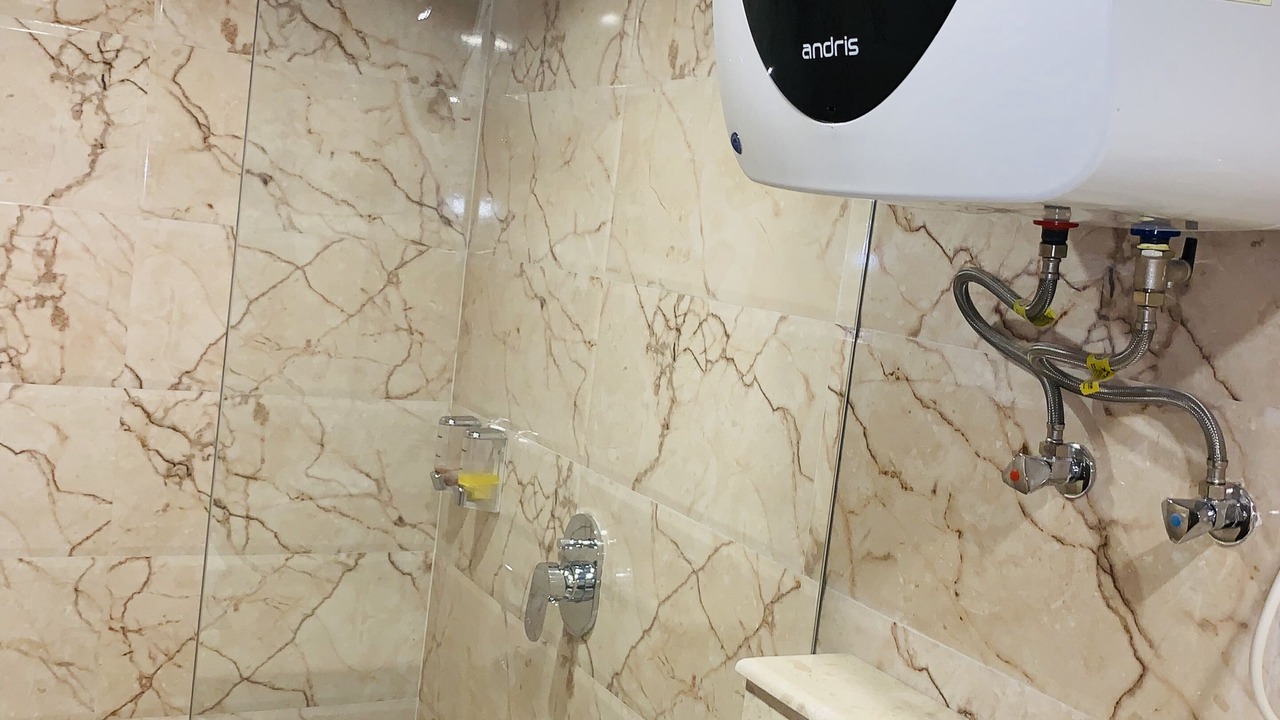 Photo of Bathroom in Chhota Shimla