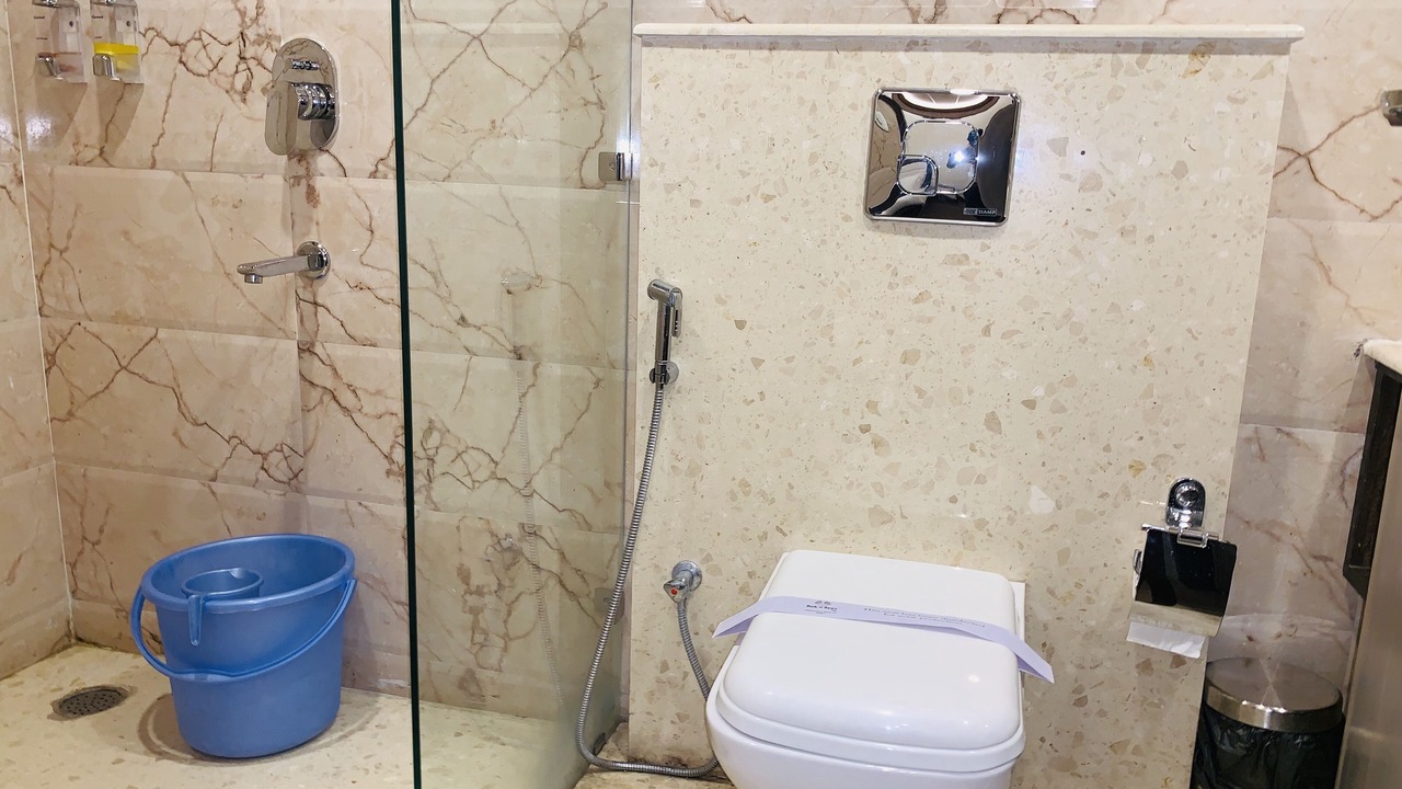 Photo of Bathroom in Chhota Shimla
