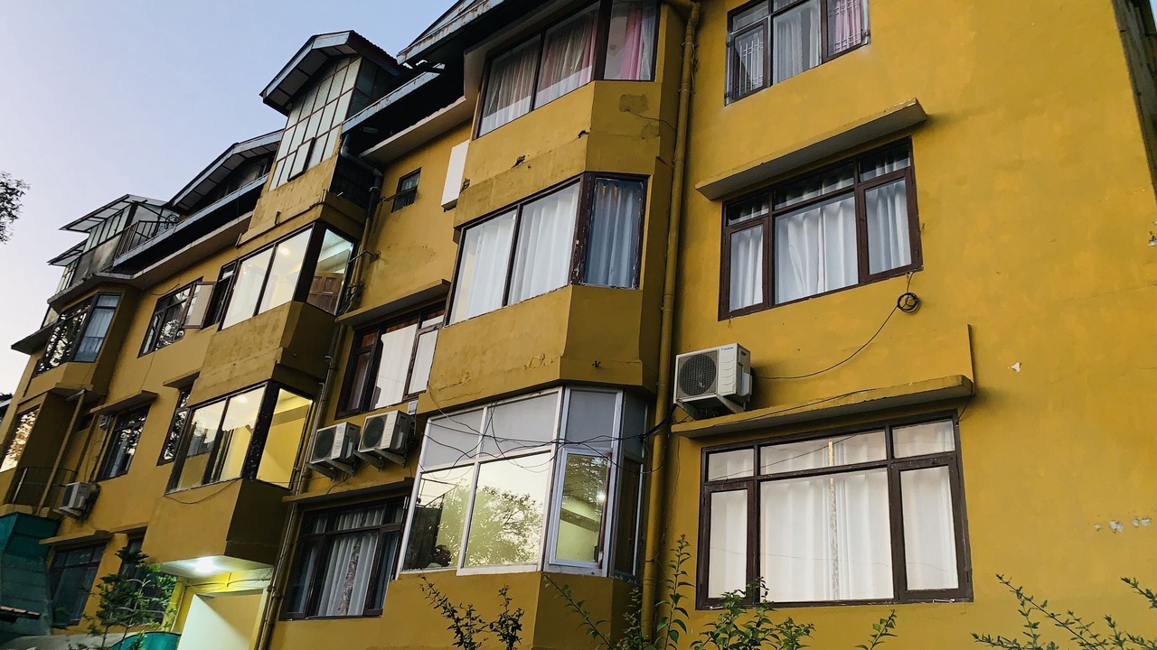 Photo of Outdoor in Chhota Shimla