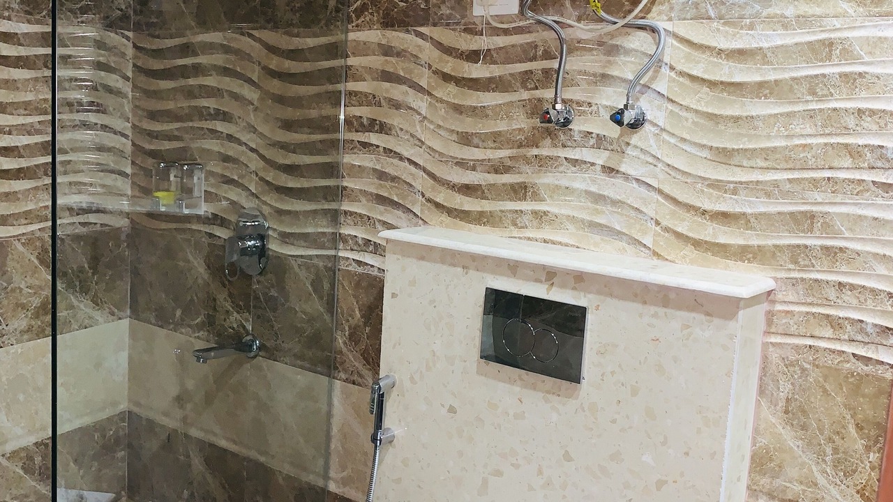 Photo of Bathroom in Chhota Shimla