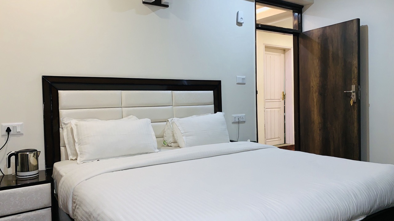 Photo of Bedroom in Chhota Shimla