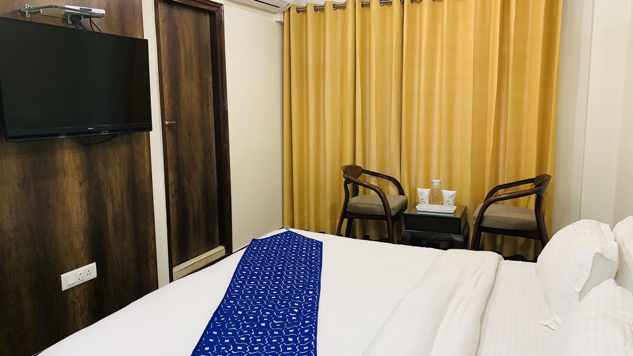 Photo of Bedroom in Chhota Shimla